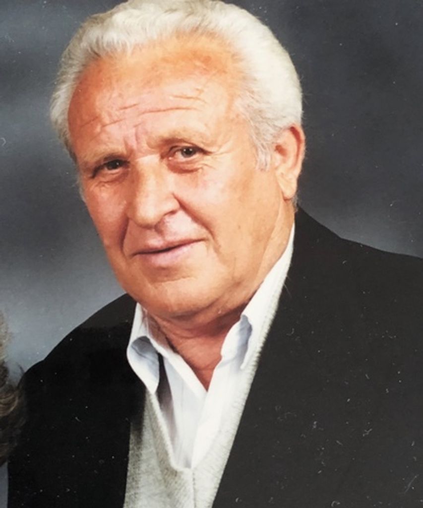 Gani Gjeci Profile Photo