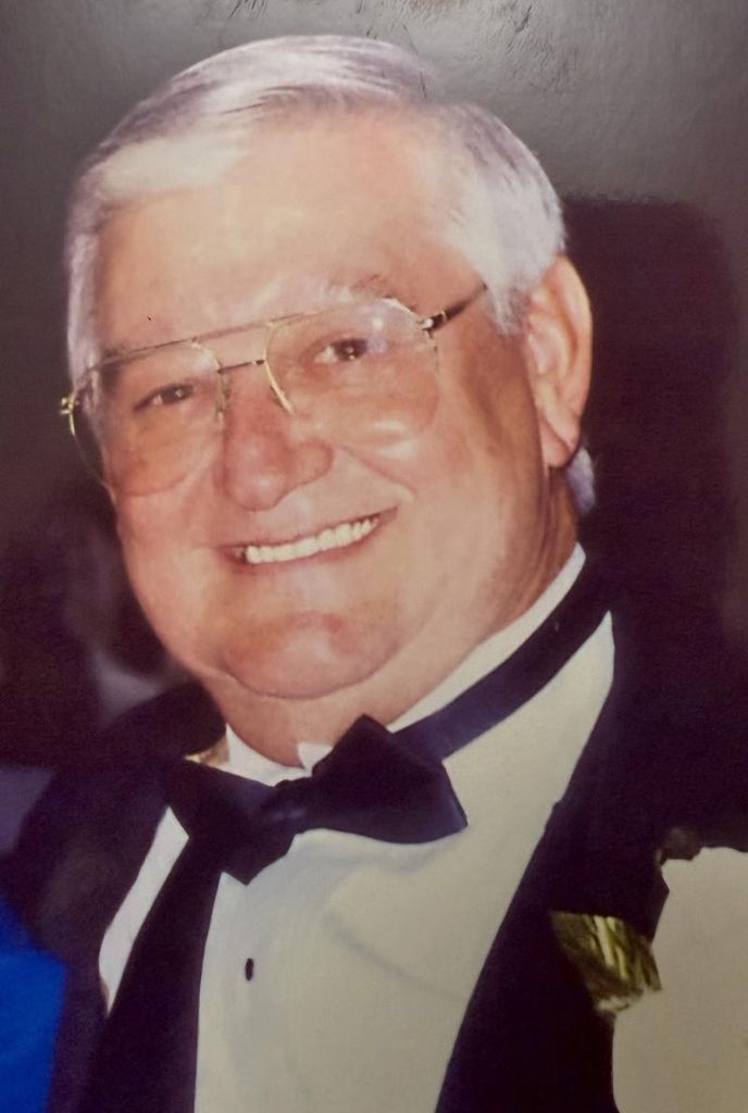 Donald Laird Profile Photo