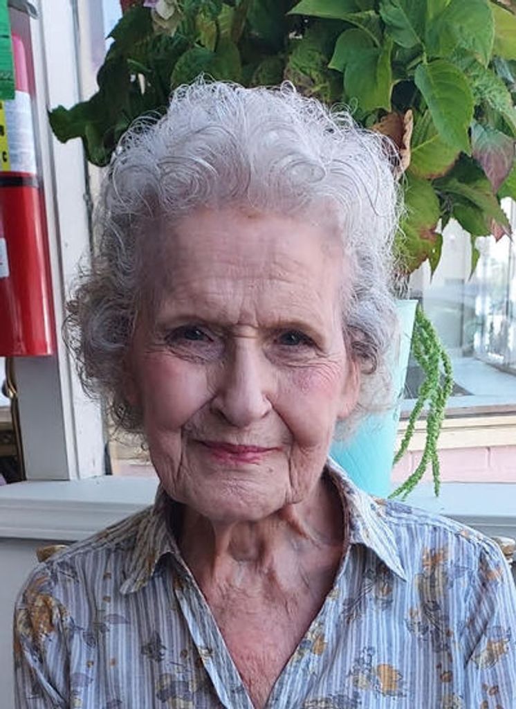 Gloria F. Gosciej (Nee Palhegyi) Profile Photo