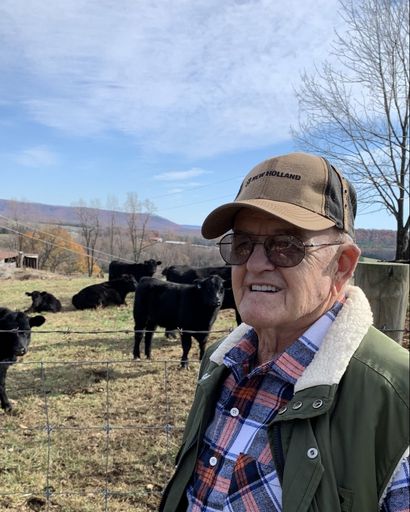 Richard William Harvey, Sr.'s obituary image