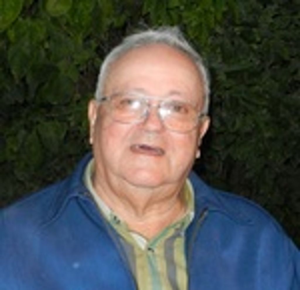 Donald Massimo