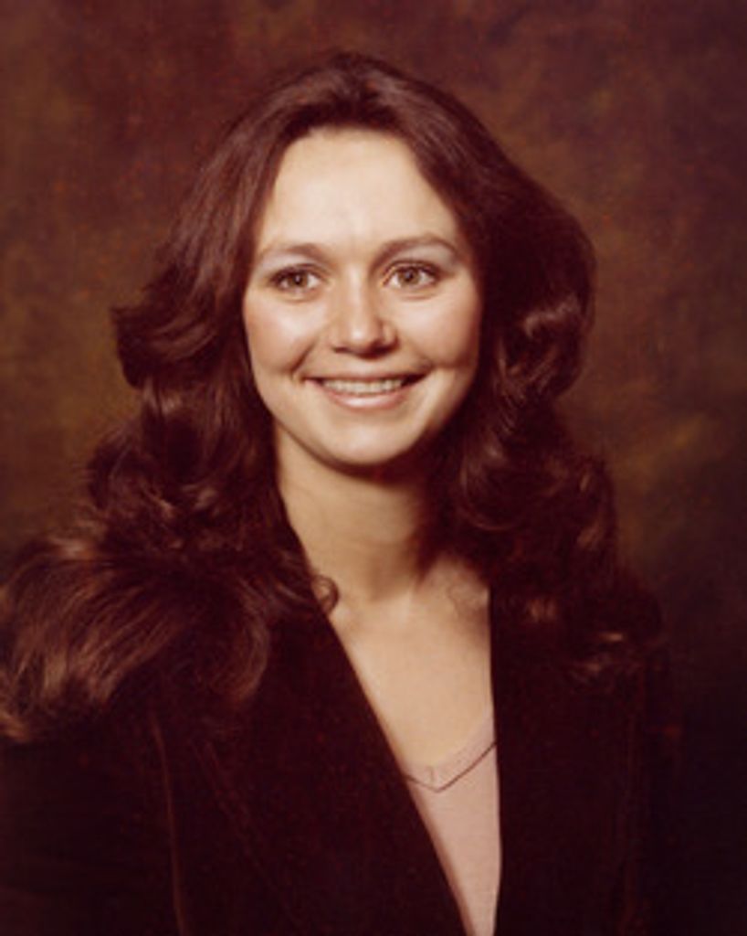 Patti Taylor