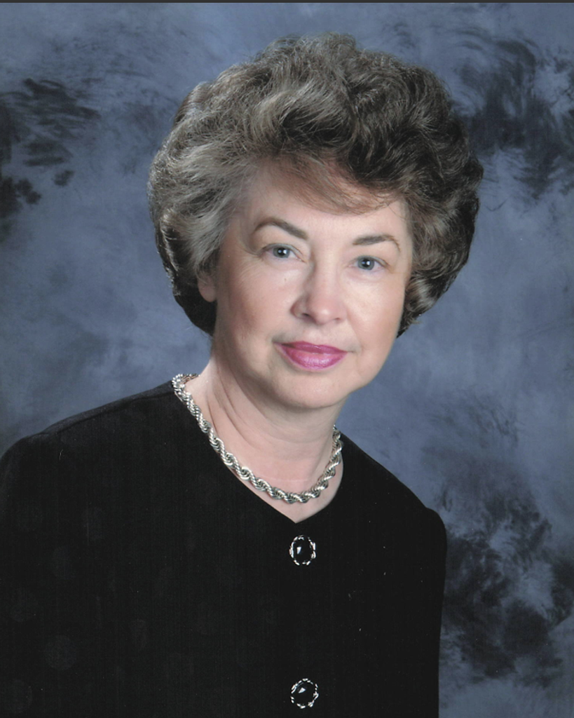 Glenda Joyce Bradshaw