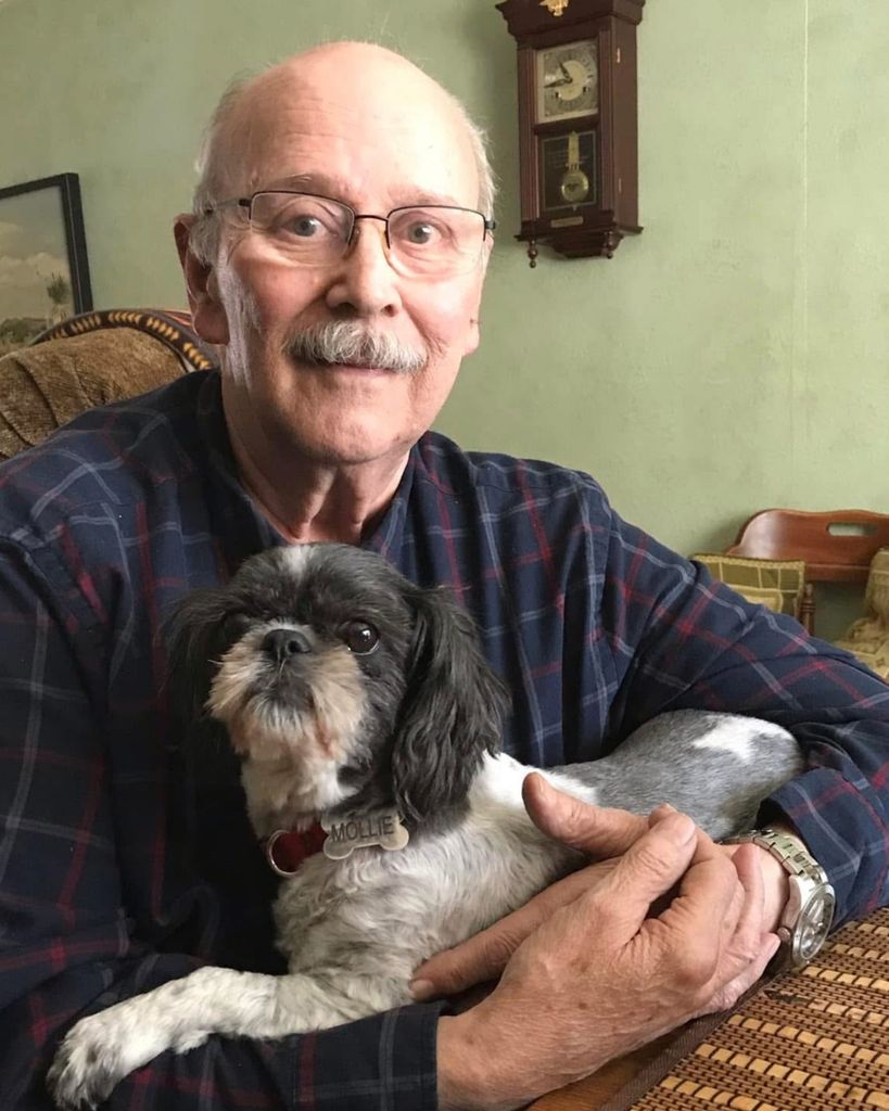 William Emmett Fulcher, Sr.