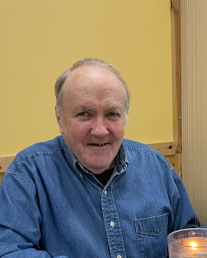 Neil David Windom Profile Photo