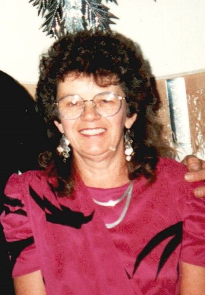 Wanda Binnix