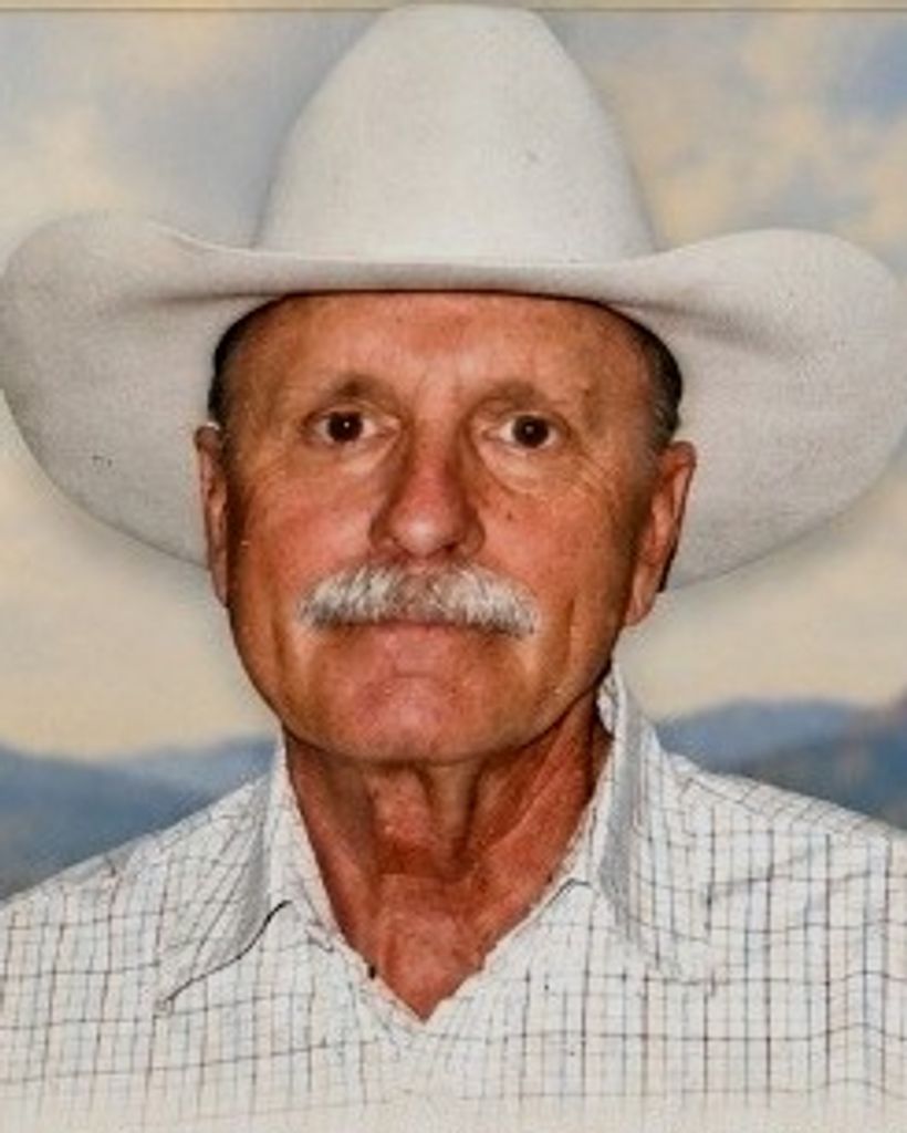 Thomas Frederick Meyer Profile Photo