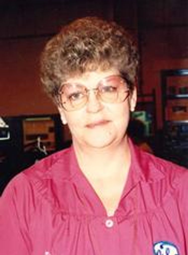 Treva Louise Black
