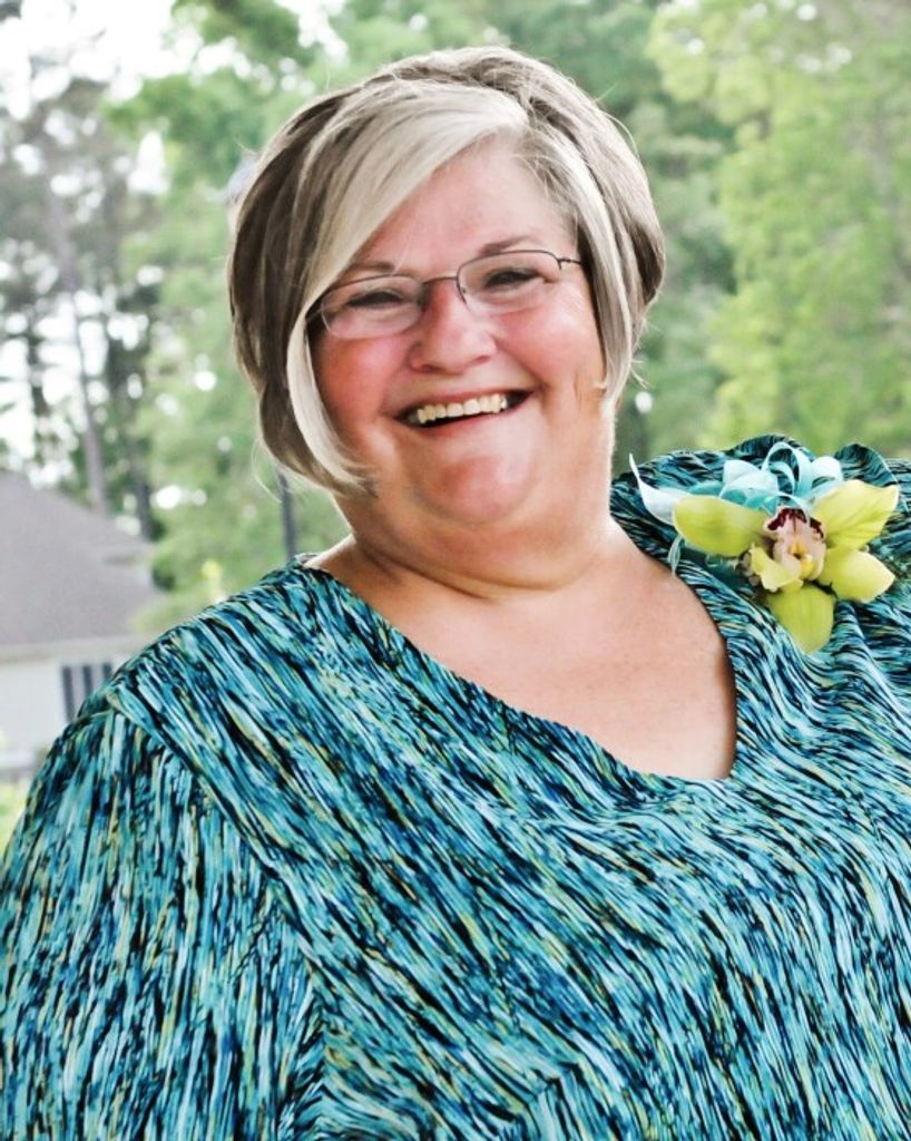 Tommie Burleson Profile Photo