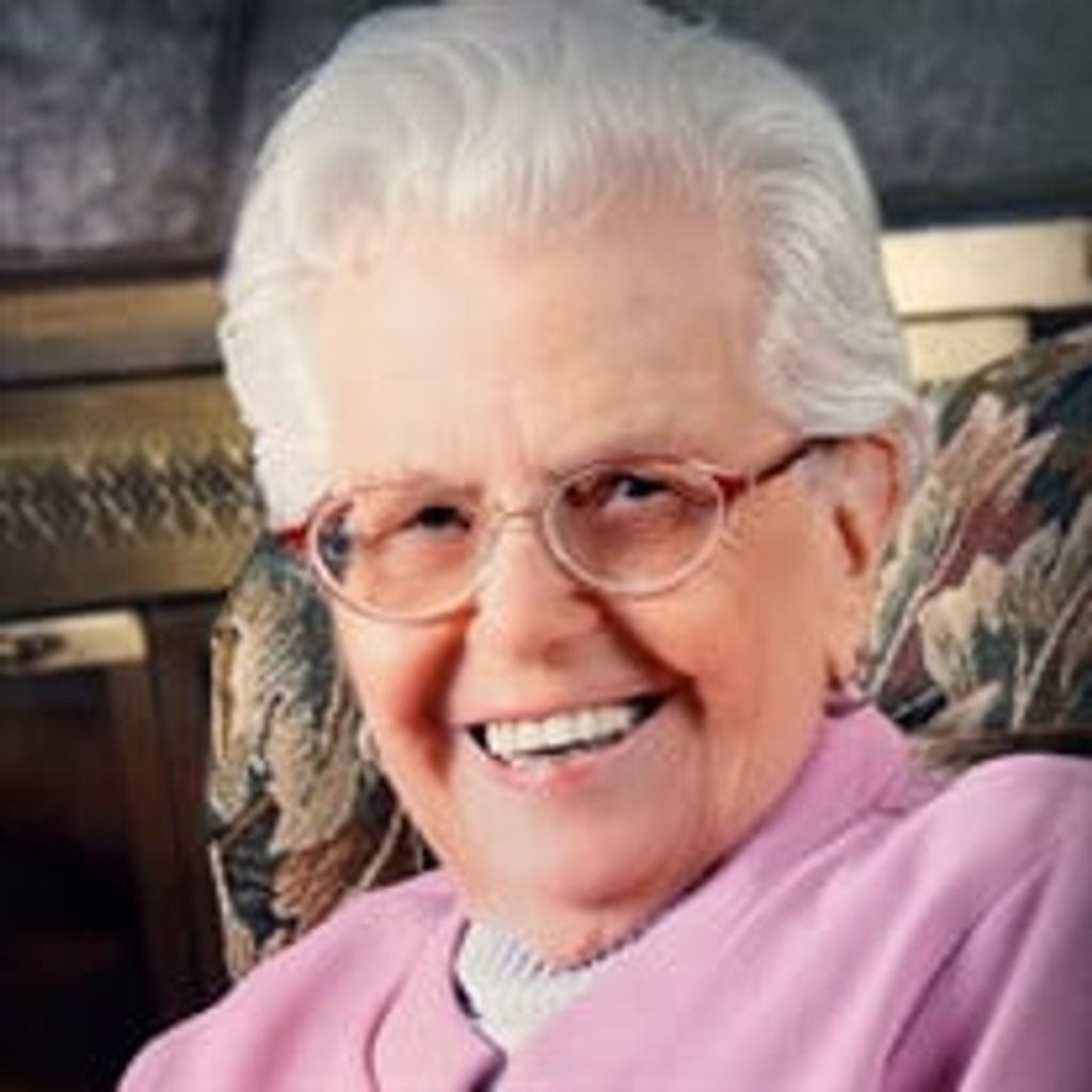 Dorothy Jean Pugmire