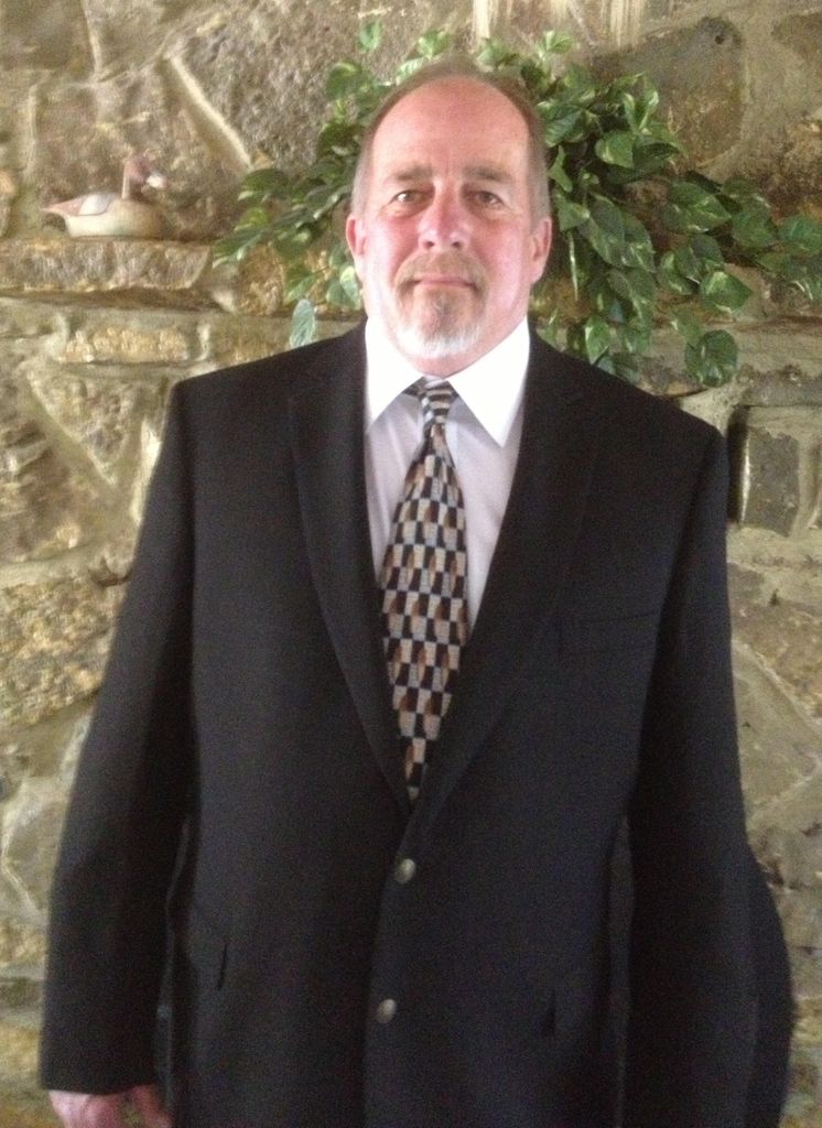David Clint Webb Profile Photo