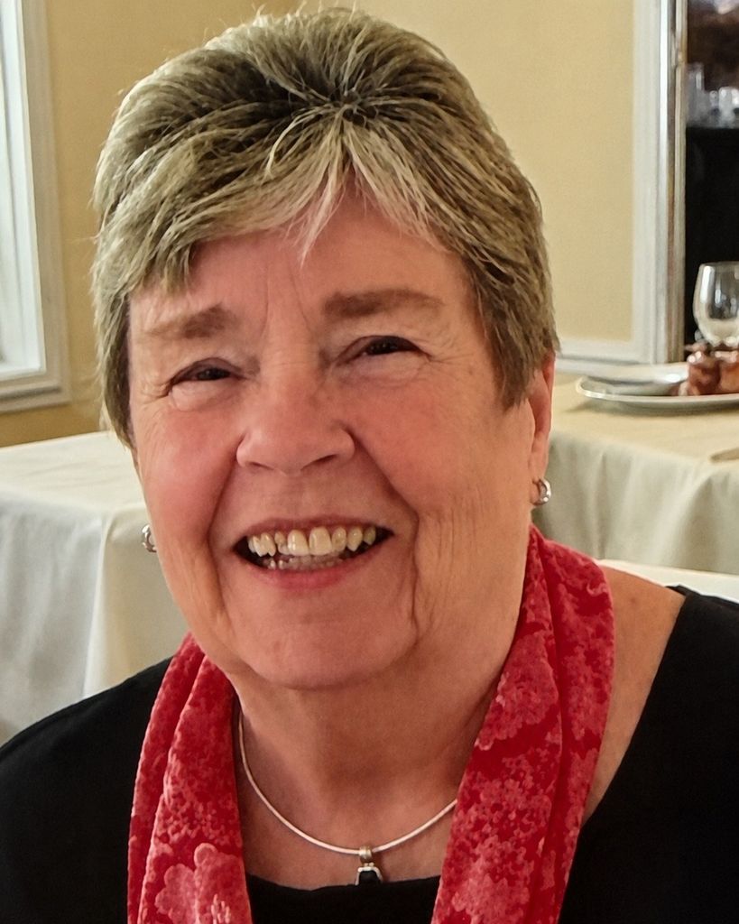 Susan S. Hanover