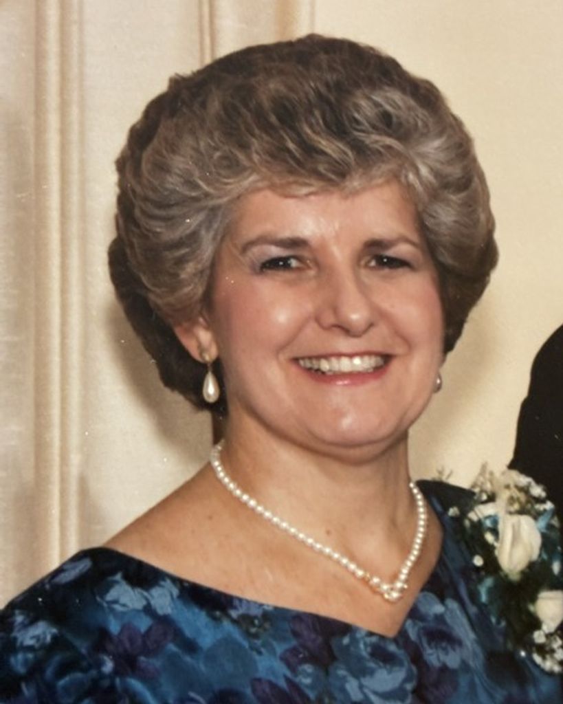 Elaine K. Benner Profile Photo