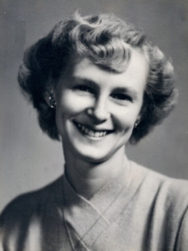 Vivian J. Kuhn