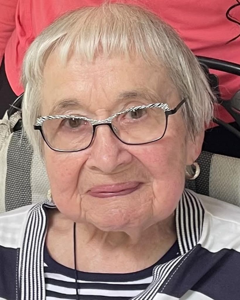 Ann Castelli Profile Photo