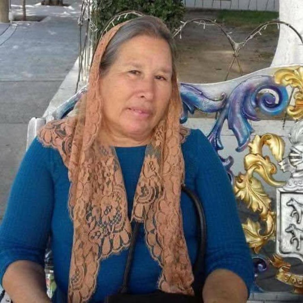 Josefina Murguia Profile Photo
