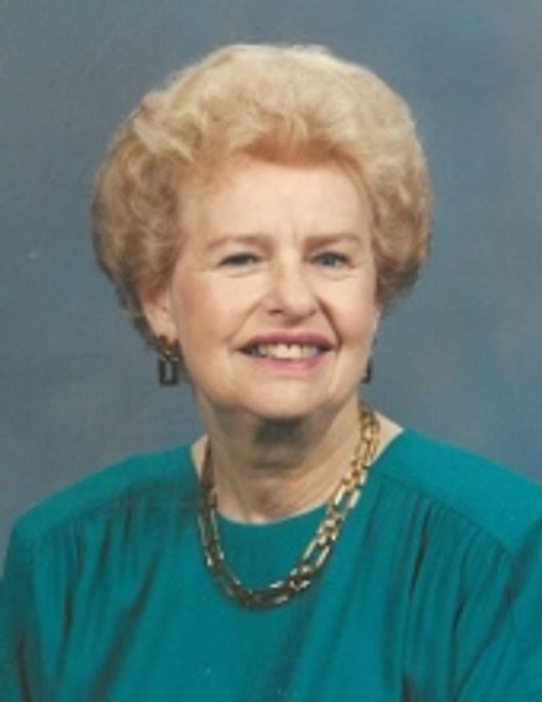 Jeannette Rilling Profile Photo