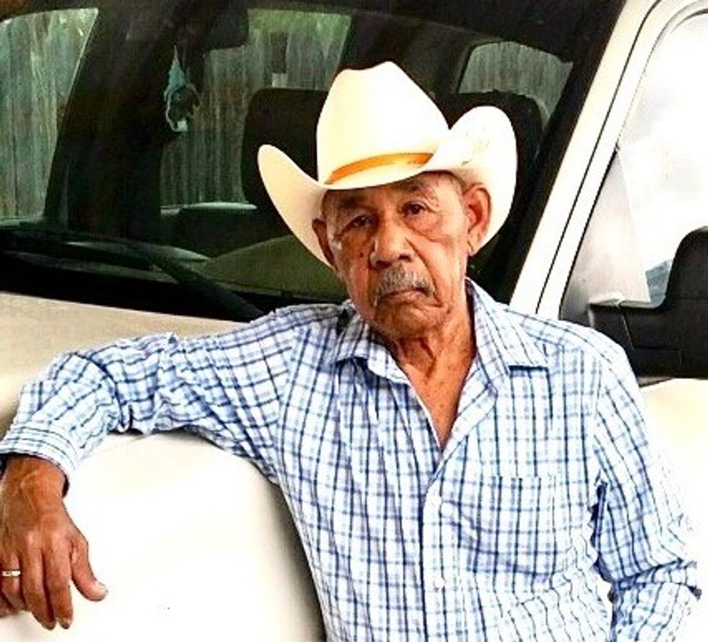 Pedro Ureste
