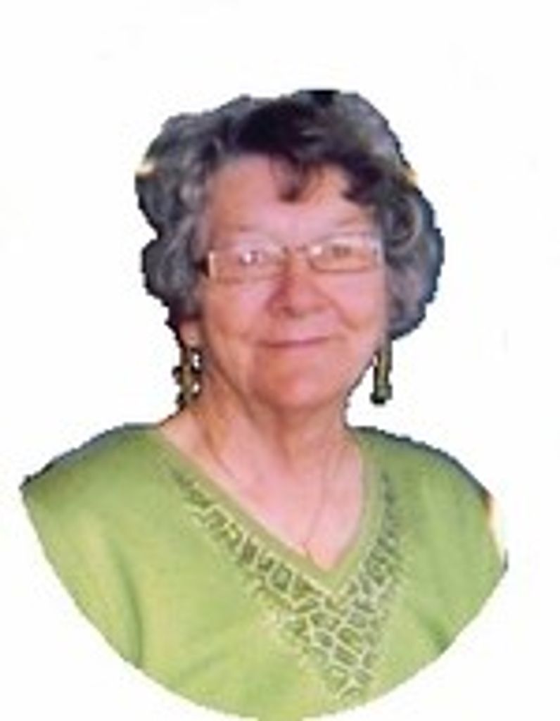 Ruth Dulitz