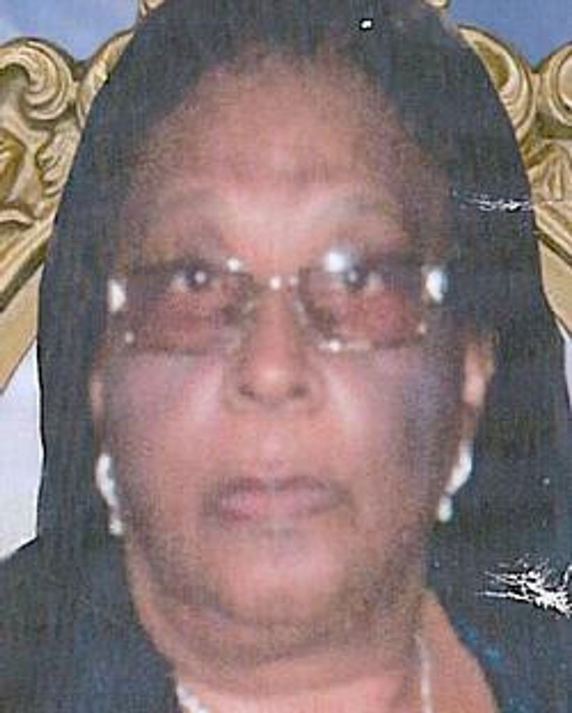 Ida Bee Beard Profile Photo