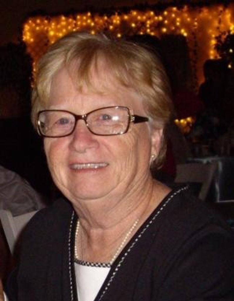 Linda Alberta (Peach)  Bowers Profile Photo