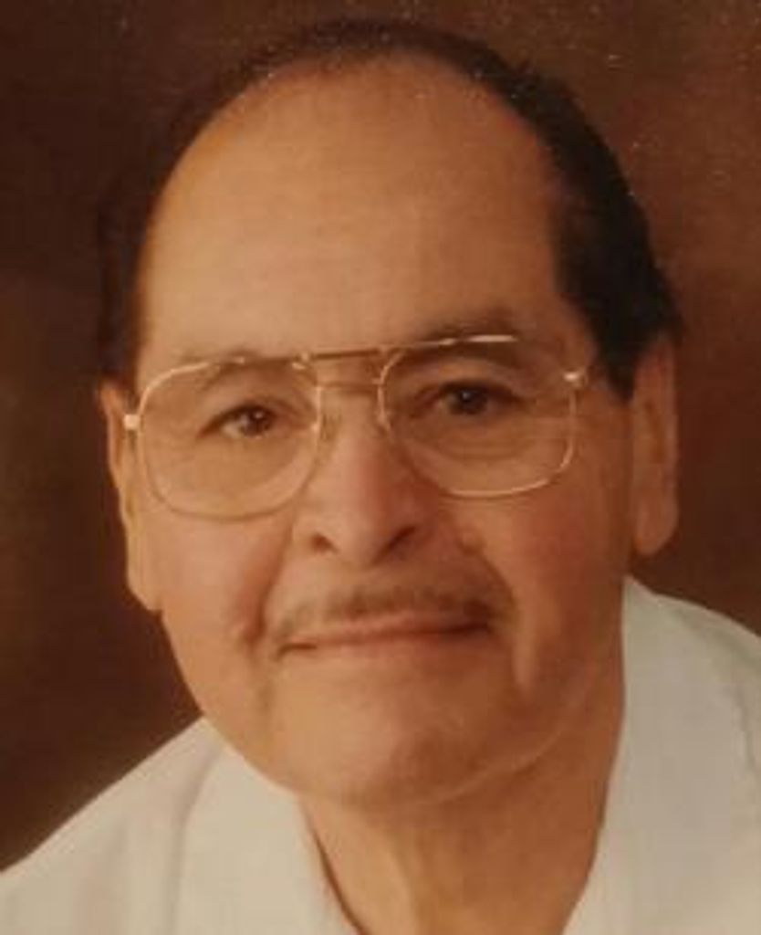 Valentine "Val" Paul Castro