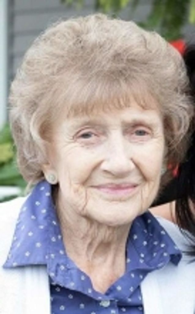 Ellen Eileen Harvey