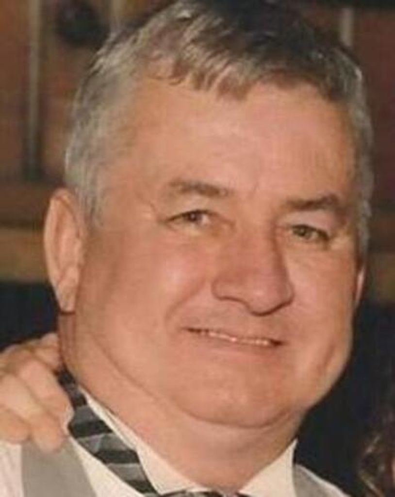 Michael Austin Tetreault Profile Photo