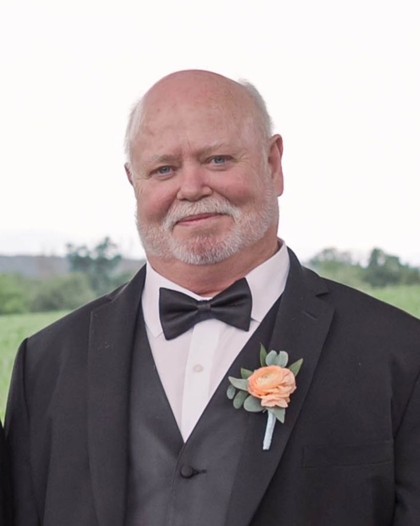 David Lee Curry Profile Photo