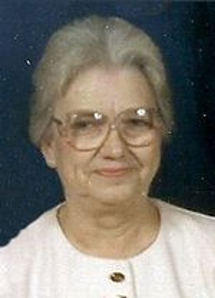 Helen Florence Adams