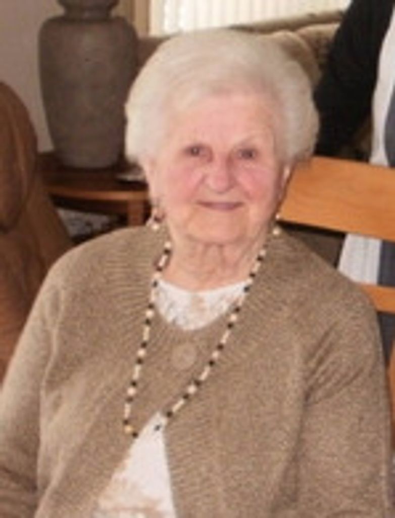 Josephine Cyran