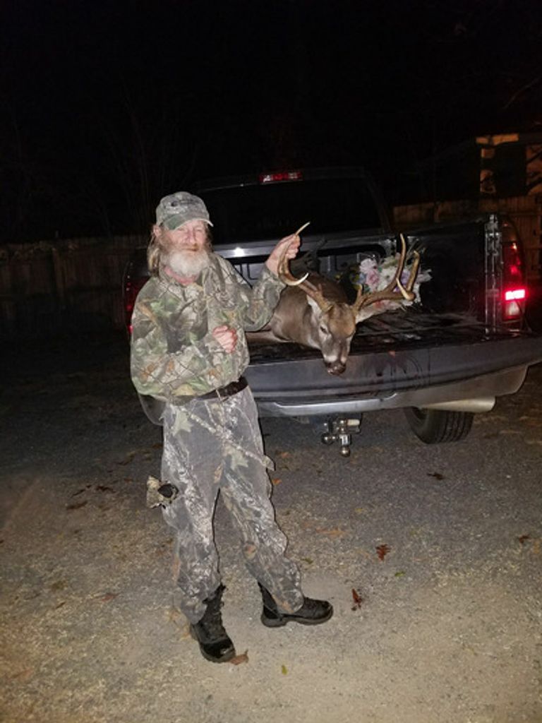 Gene Funderburg Profile Photo