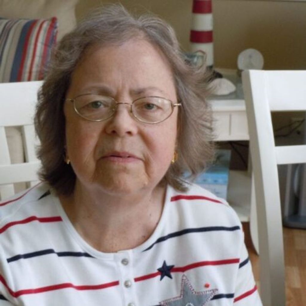 Corinne R. Weaver Profile Photo