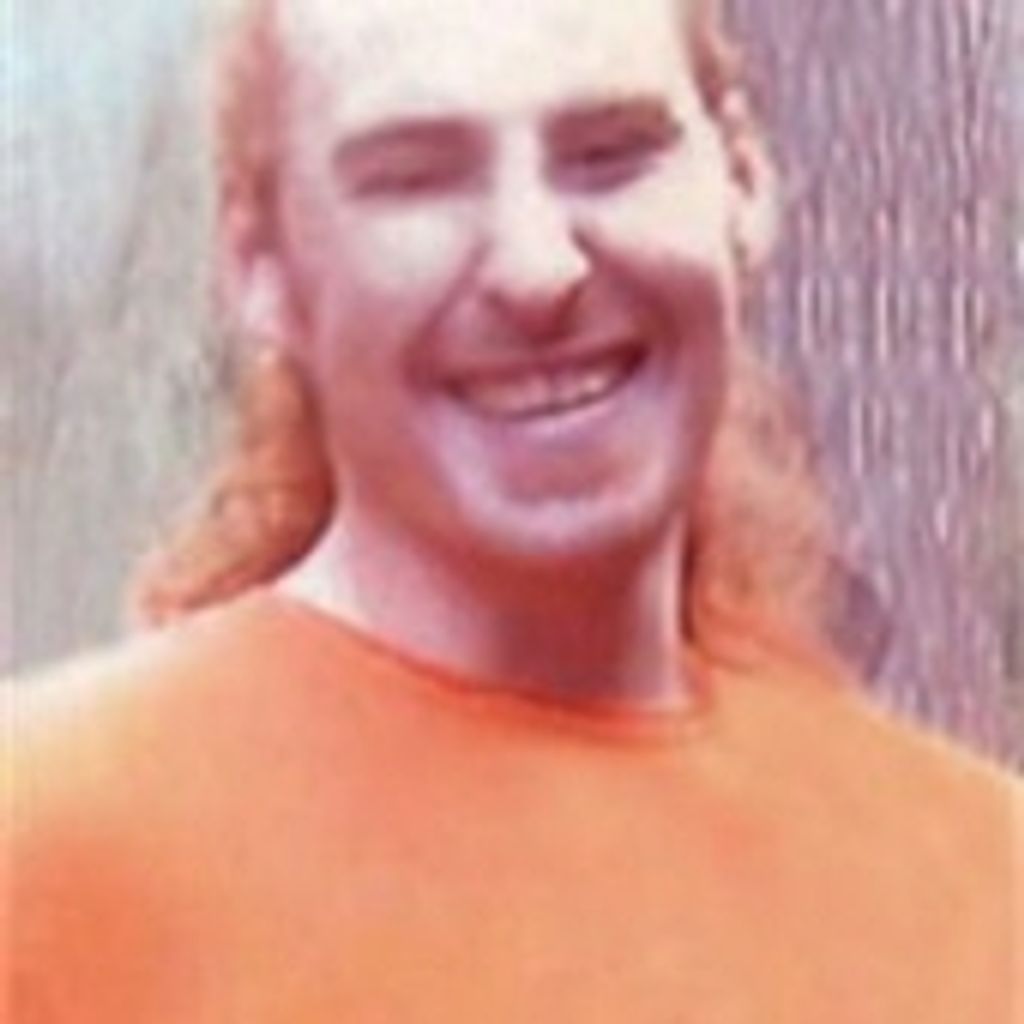 Christopher Carl Montgomery