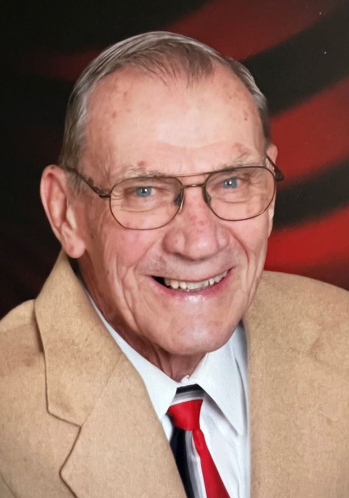Kenneth K. Hinz