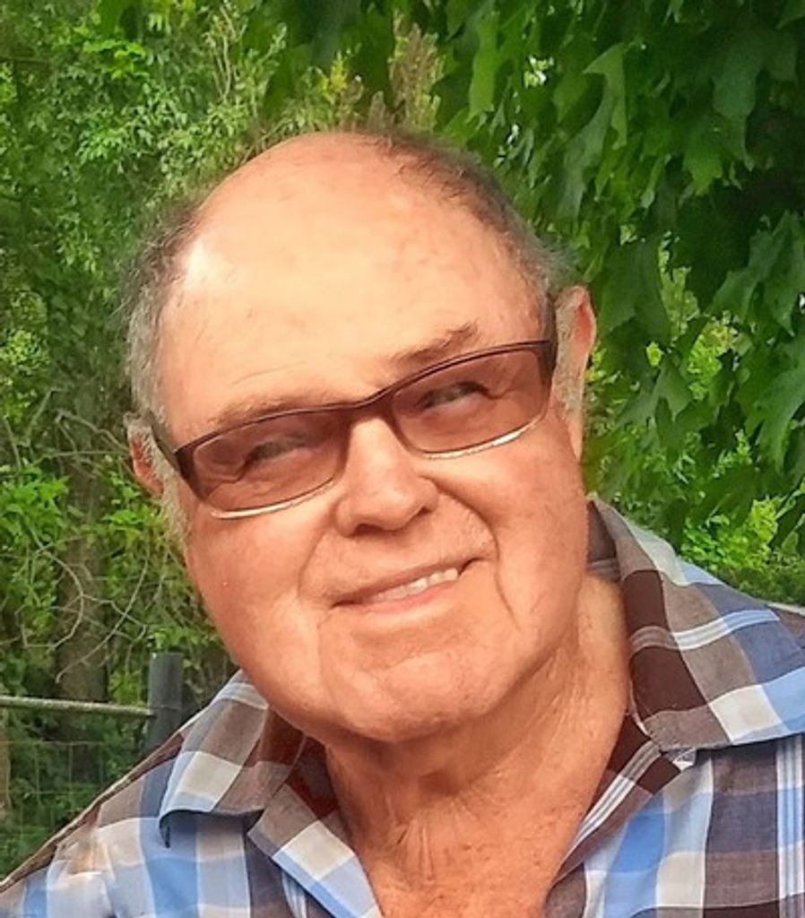 James Byron Wheeler, Sr.