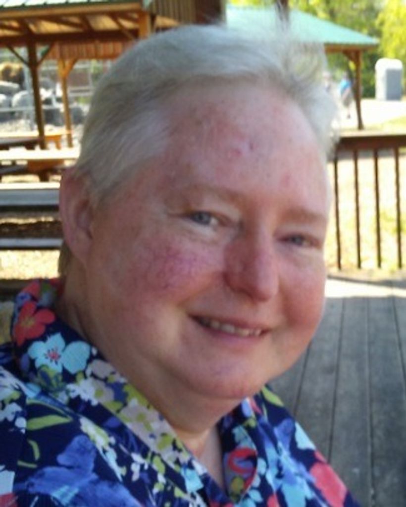 Sandra M. McGurk Profile Photo