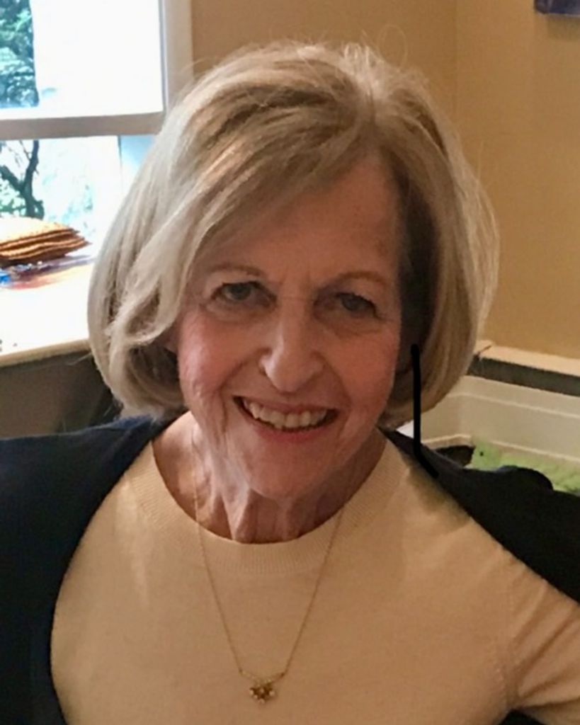 IRENE GREBERMAN Profile Photo
