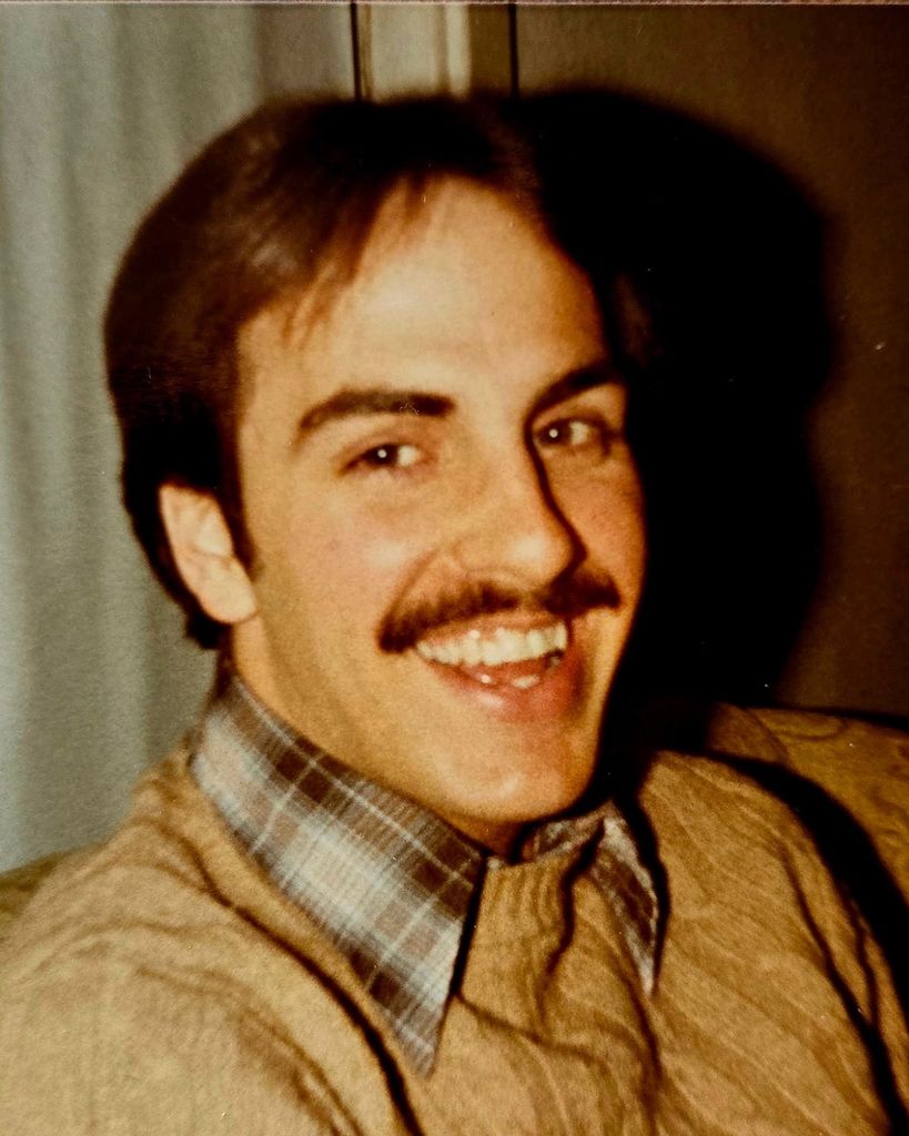 Scott A. Vanden Busch