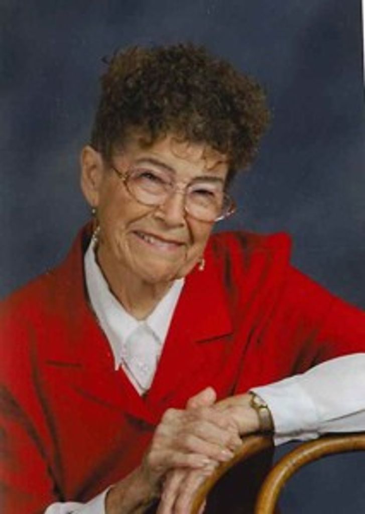 Ruby Irene Hankel
