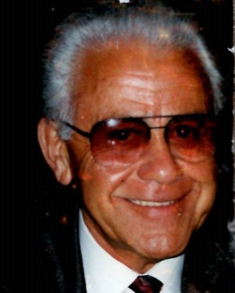 Nicholas V Russo