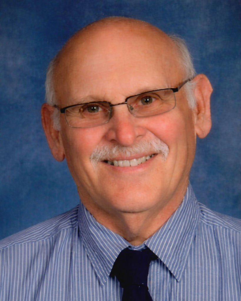 Richard Glasshoff Profile Photo