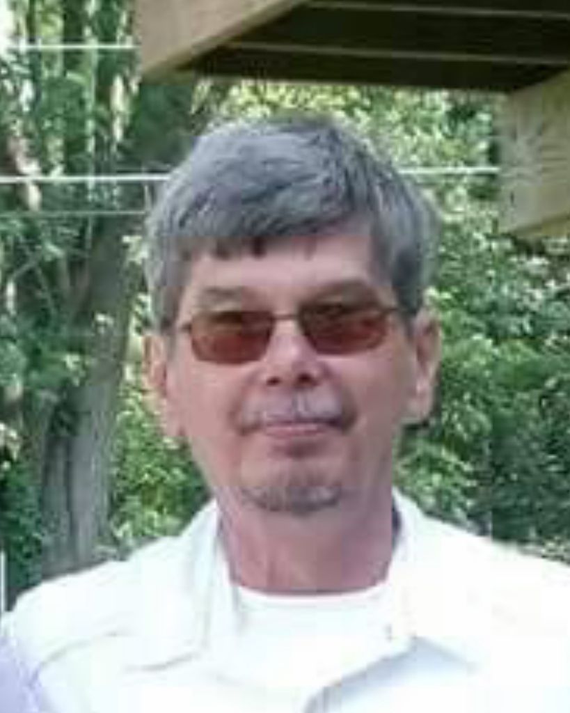 Curtis D. Sisul