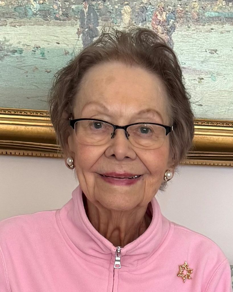 Florence C. Radseck Profile Photo