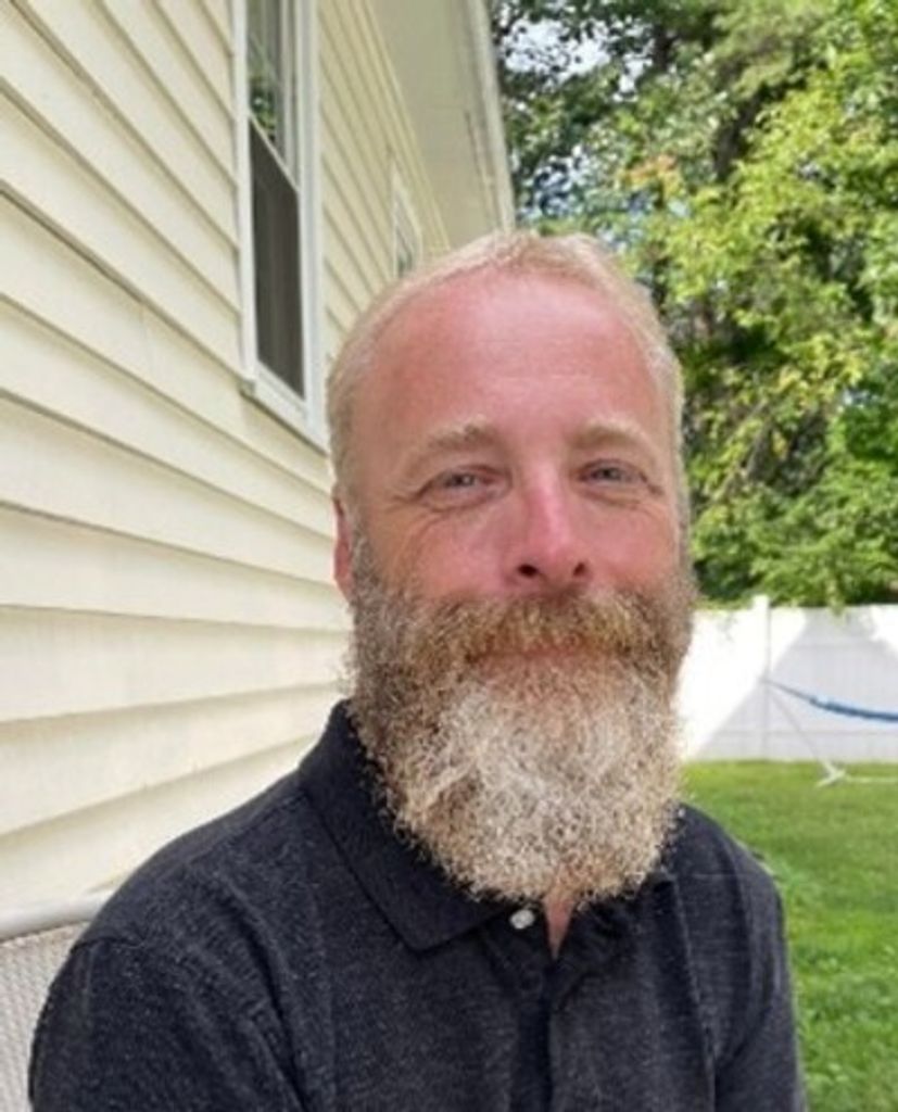 Brian Arthur Buck Profile Photo