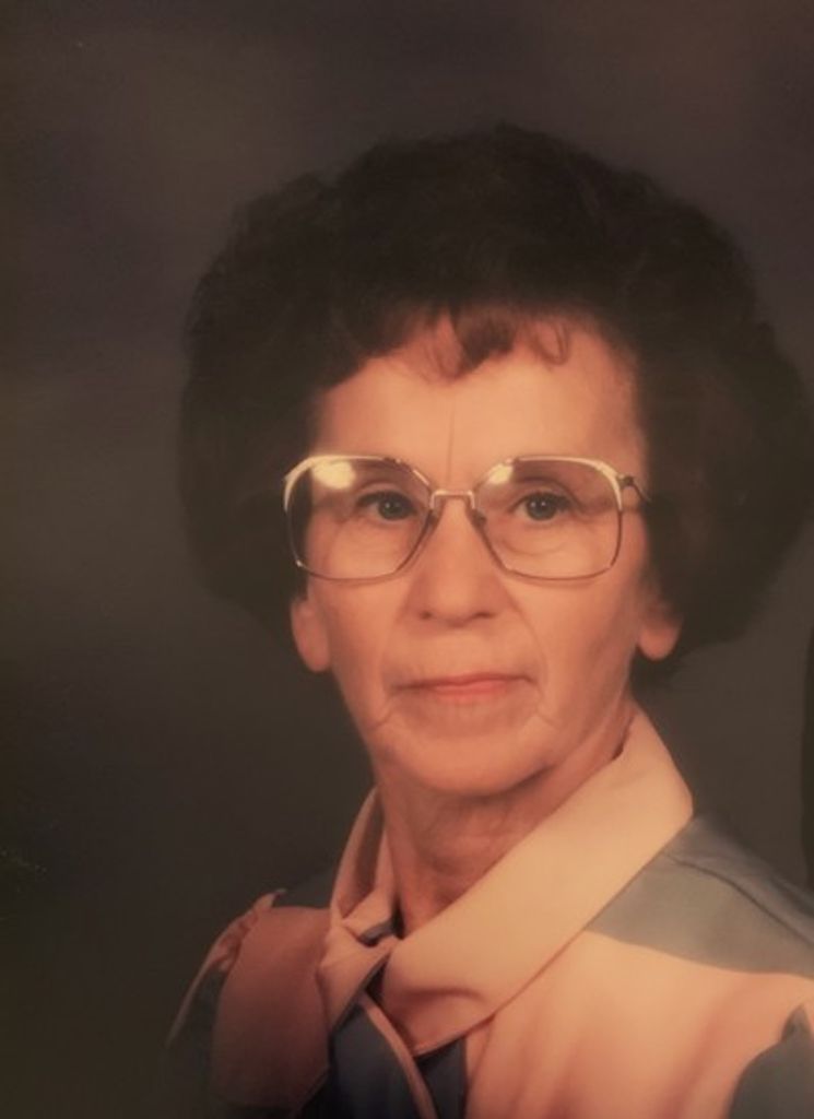 Johnette Jolene Schaben Profile Photo