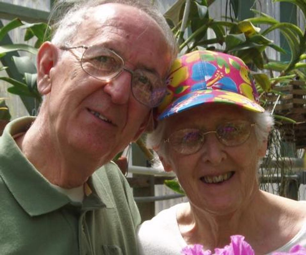 Frank S. Williamson, Jr.