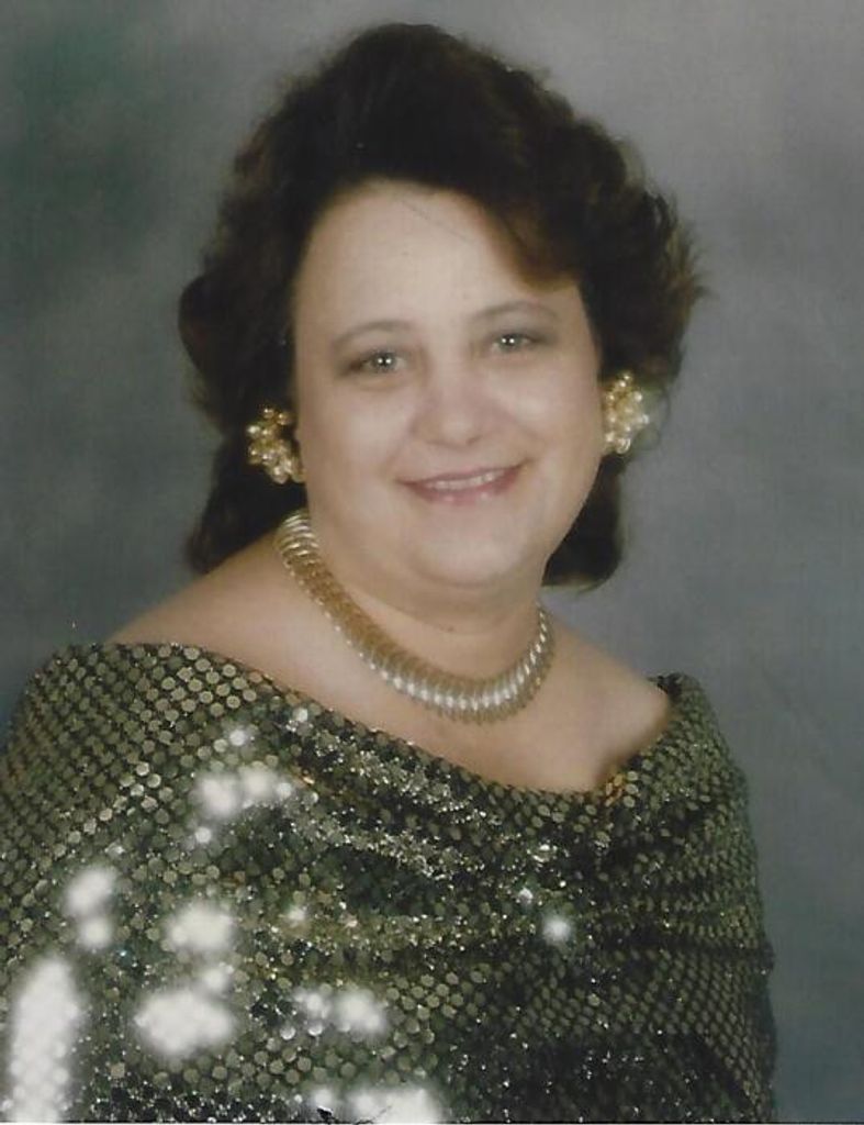 Cathy Kay Davis