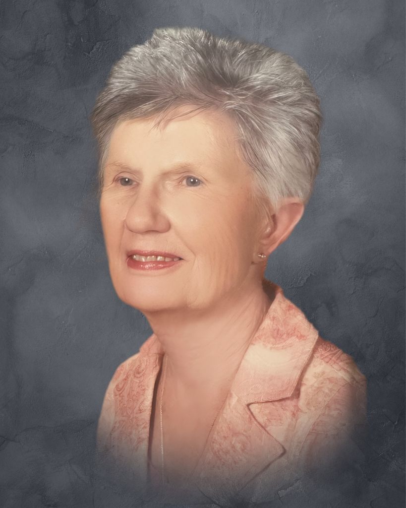 Dorothy Ione Holsted Profile Photo