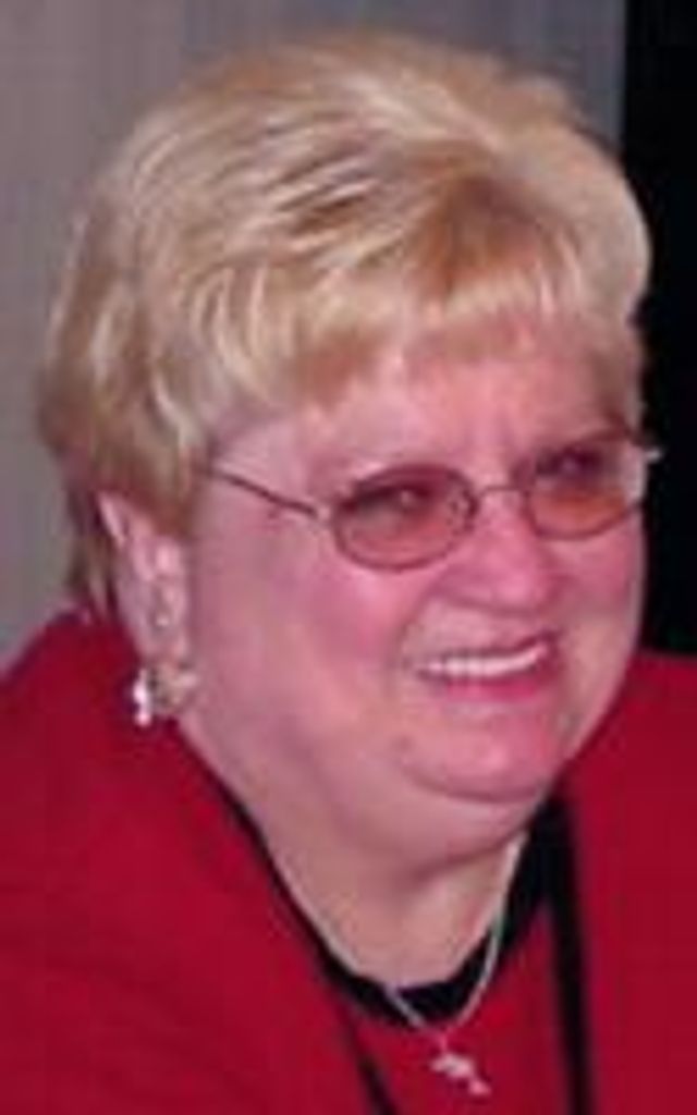 Janet M. Abrams